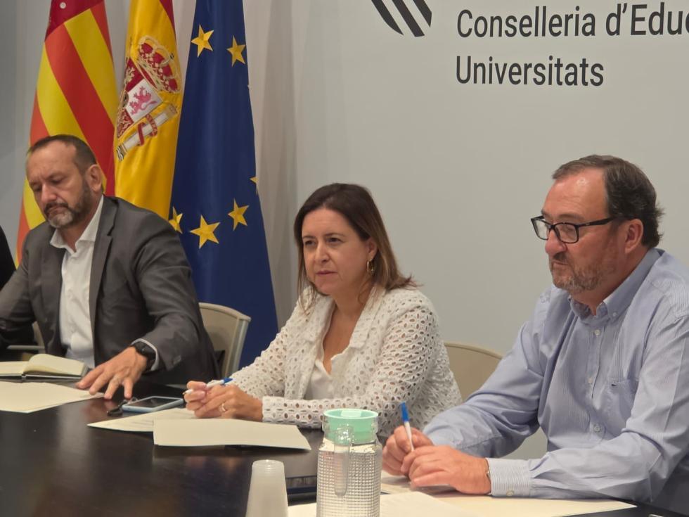 Educación expande a 70 los centros en el proyecto Guardabosc para la educación ambiental y la prevención de incendios forestales