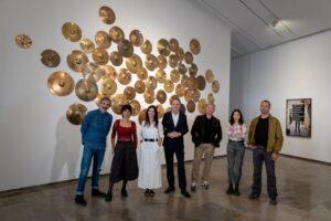 El Centre del Carme presenta 'Todo lo sólido se desvanece en el aire': una exposición sobre la cultura de lo etéreo