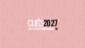 El Institut Valencià de Cultura lanza la convocatoria para el primer volumen del catálogo ‘Curts Comunitat Valenciana 2027’