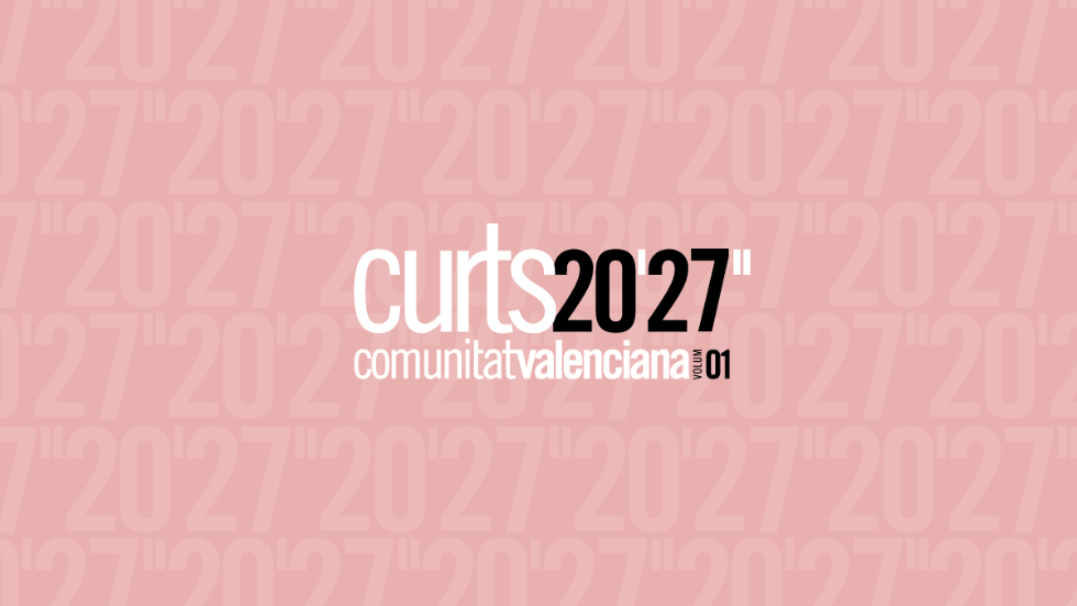 El Institut Valencià de Cultura lanza la convocatoria para el primer volumen del catálogo ‘Curts Comunitat Valenciana 2027’