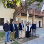 La Escuela de Arte y Superior de Diseño de Orihuela conmemora 50 años de formación artística con un acto especial