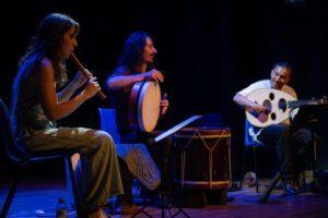 El Institut Valencià de Cultura presenta la tercera edición del Festival Jaume I con conciertos y conferencias en El Puig
