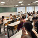 Educación lanza nueva convocatoria de oposiciones docentes de Secundaria: 2.052 plazas y mejoras en la gestión del proceso selectivo