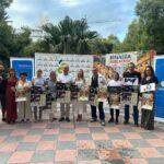 El sector comercial y mercadillos de Benalúa se unen para impulsar el comercio local