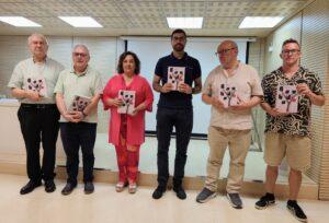 La Diputación presenta el cuarto número de 'Estudis Castellonencs': Avances en la investigación científica de Castellón