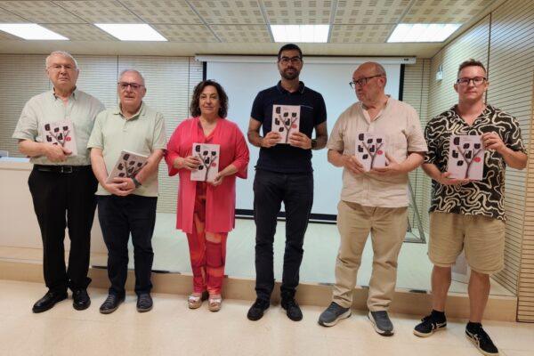 La Diputación presenta el cuarto número de 'Estudis Castellonencs': Avances en la investigación científica de Castellón