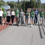La Diputación de Castellón impulsa el deporte con más de 3 millones de euros para deportistas, clubes y centros educativos