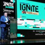 La Diputación de Castellón Destaca el Futuro de la Industria Cerámica en la Primera Edición del Ignite Congress