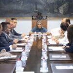Diputación destina 50.000 euros para ayudar a los afectados por incendios y lluvias torrenciales en agosto