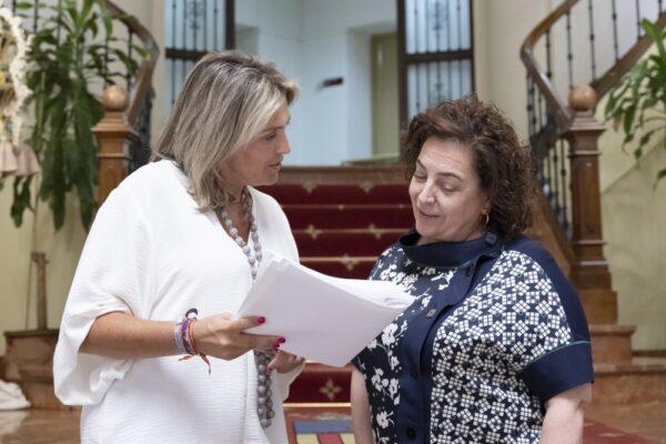 La Diputación de Castellón invierte 76.000 euros en bienestar social para mejorar la calidad de vida de los castellonenses