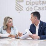 La Diputación de Castellón impulsa la cultura en la provincia con 300.000 euros para eventos destacados