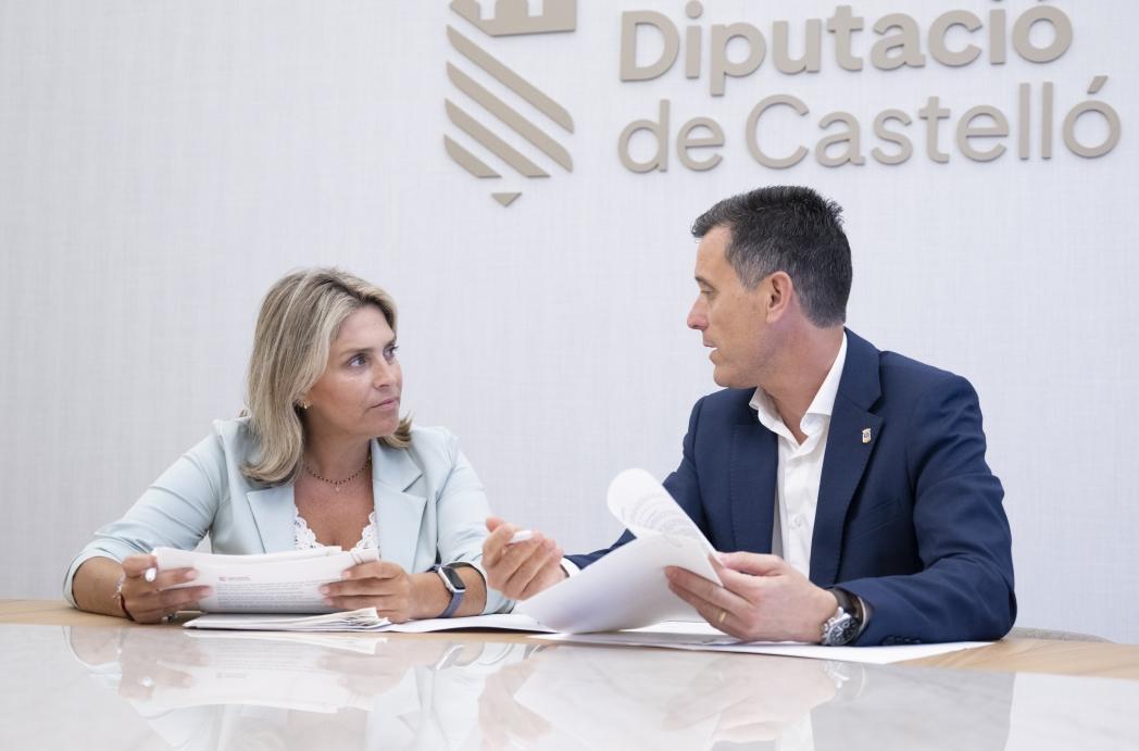 La Diputación de Castellón impulsa la cultura en la provincia con 300.000 euros para eventos destacados