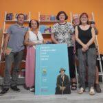 La obra 'Les pedres i les ombres' se alza con el XXVII premio de narrativa Josep Pascual Tirado
