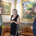 La Diputación de Castellón inicia las obras de mejora y conservación en los cuarteles de la Guardia Civil de Castellón, Burriana, Benicàssim y Peñíscola