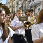 La Diputación de Castellón destina 100.000 euros a 49 escuelas de música para renovar instrumentos y mejorar su equipamiento en