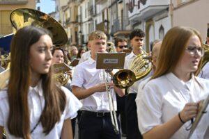 La Diputación de Castellón destina 100.000 euros a 49 escuelas de música para renovar instrumentos y mejorar su equipamiento en
