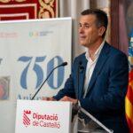 La Diputación de Castellón celebra jornadas sobre el legado de Jaume I en el 750 aniversario de su muerte