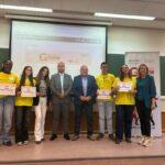 La Diputación de Castellón cierra el programa Gennera Challenge de la UJI
