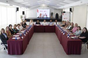 El Consell Provincial de la Dona propone a M.ª Dolores Guillamón para recibir la distinción ‘Construïm Juntes’