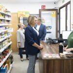 La Diputación de Castellón concede ayudas para equipar tiendas multiservicios en 19 municipios rurales