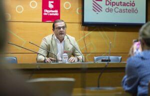 El V Festival Gastronómico 'Castelló Ruta de Sabor' llega a Peñíscola con los mejores sabores de la provincia