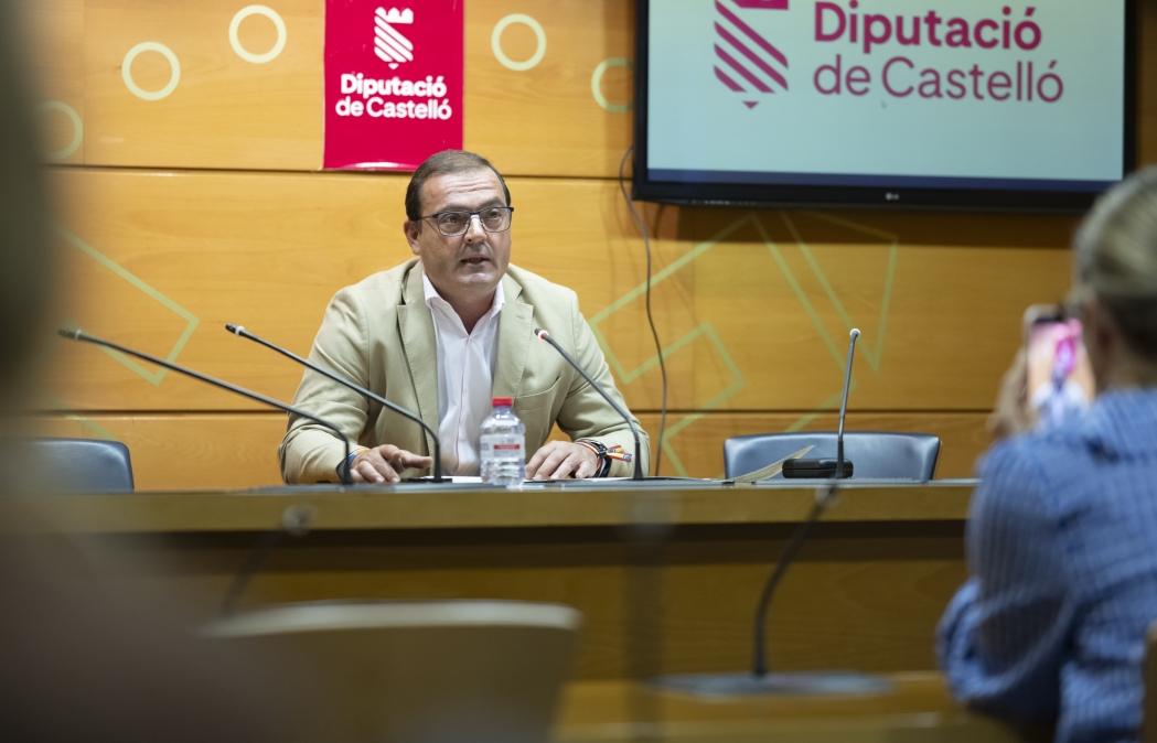 El V Festival Gastronómico 'Castelló Ruta de Sabor' llega a Peñíscola con los mejores sabores de la provincia