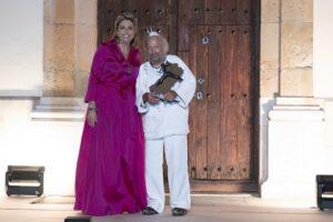 La Diputación de Castellón reconoce el talento y compromiso de quienes han marcado la memoria colectiva de la provincia