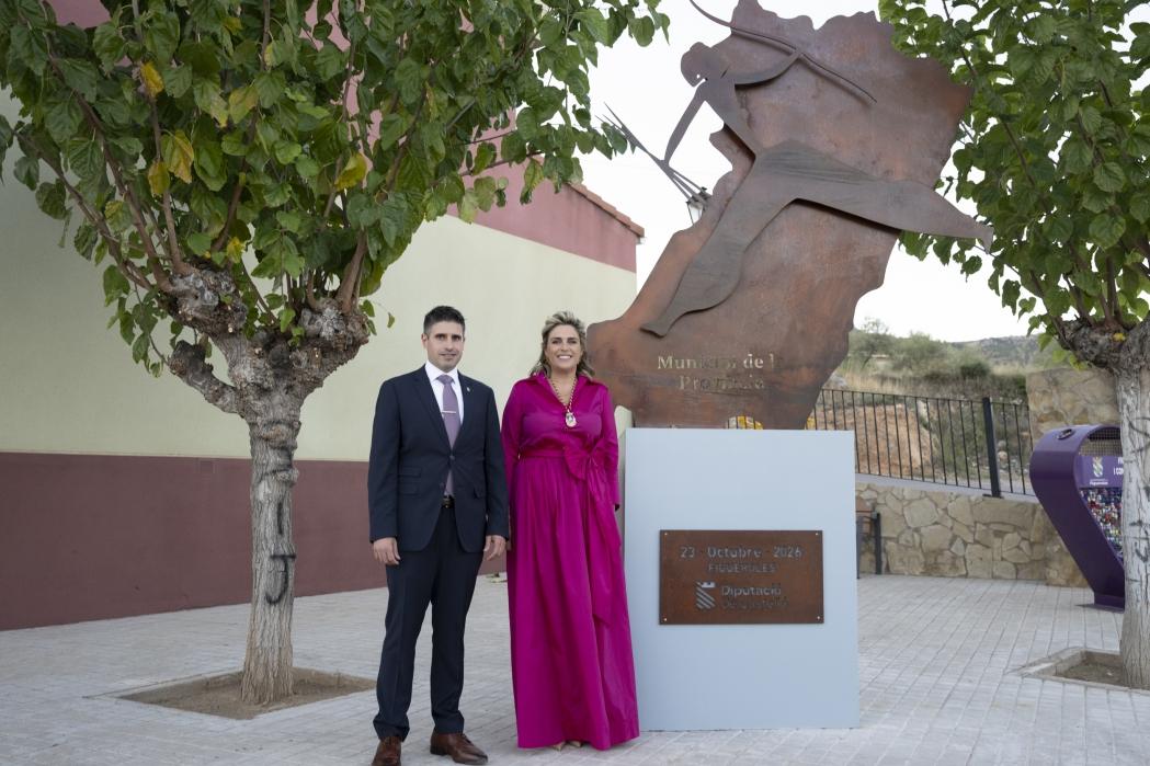 El Día de la Provincia 2026: un evento memorable en Figueroles