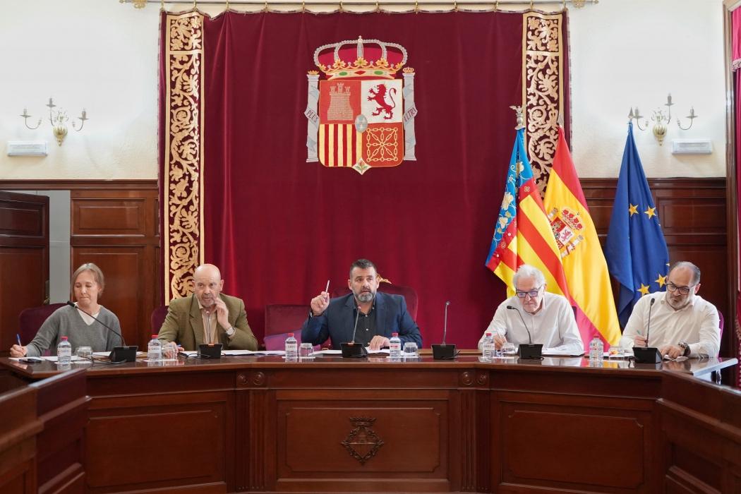 La Escuela Taurina de la Diputación de Castellón destina 500.000 euros para su presupuesto de