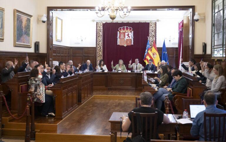 La Diputación de Castellón aprueba provisionalmente las actuaciones y asignaciones del Plan Extraordinario ‘Més Esport’