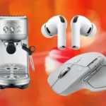 9 productos tecnológicos que encantarán a tus seres queridos