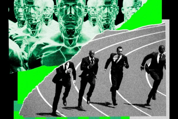 Dots y Muse: La Guerra de los Agentes Personales de IA que No Te Puedes Perder