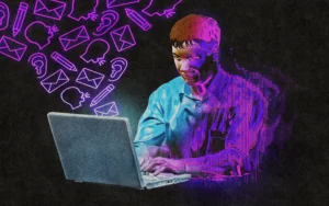 Agentes de IA buscan oportunidades laborales en el periodismo (literalmente)