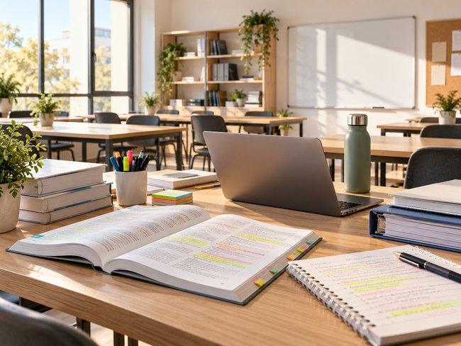 Academias de oposiciones en Alicante