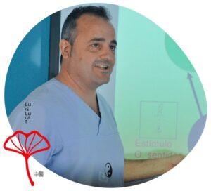 Acupuntor Luis Lucas