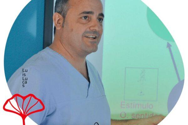 Acupuntor Luis Lucas