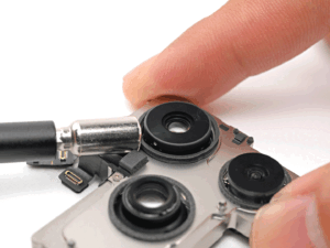 Facilidad de reparación del iPhone 18 Pro: Todo lo que necesitas saber