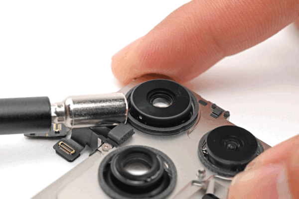 Facilidad de reparación del iPhone 18 Pro: Todo lo que necesitas saber