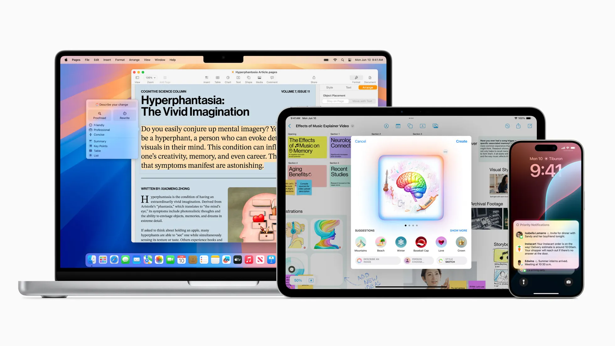 Siri AI se lanza en español: Apple garantiza la protección de tus datos personales