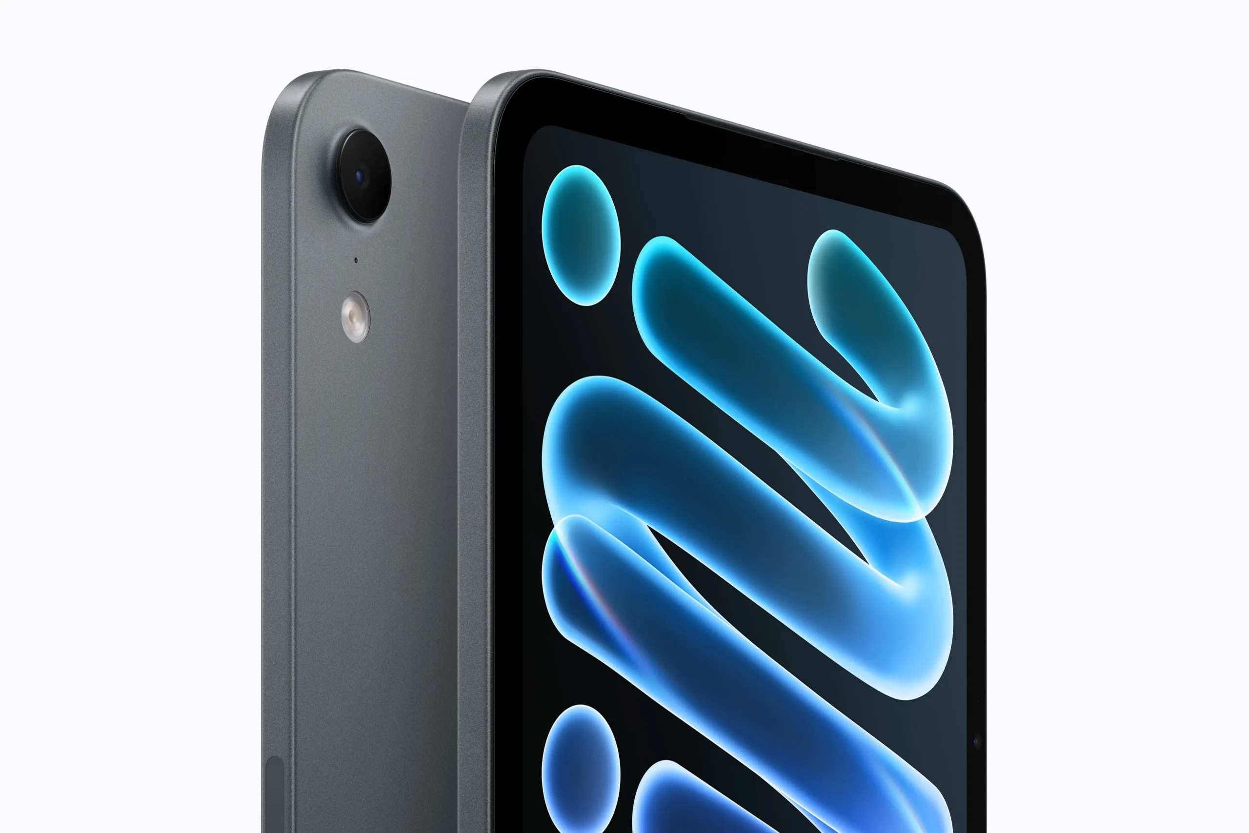 El iPad mini se actualiza con dos funciones que esperábamos desde hace años