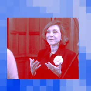 La IA se expresa como un humano: experta del MIT sugiere su prohibición