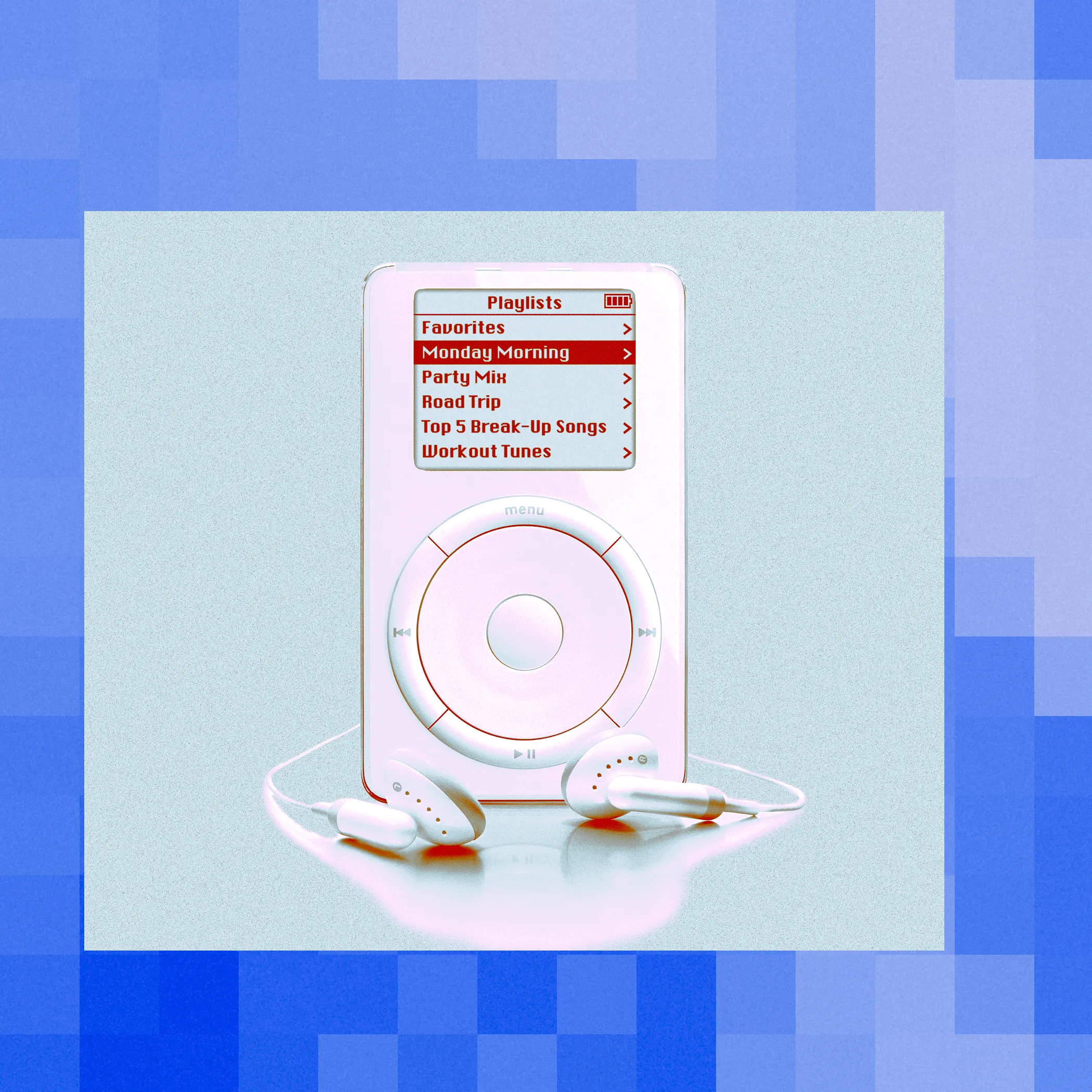 Por qué el iPod sigue siendo considerado el gadget perfecto en