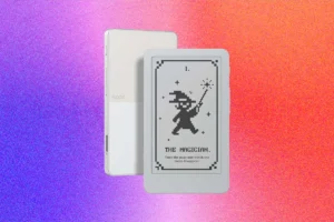 El Boox Picco llega para desafiar al Xteink en la competencia de e readers miniatura
