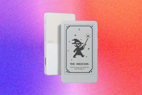 El Boox Picco llega para desafiar al Xteink en la competencia de e readers miniatura