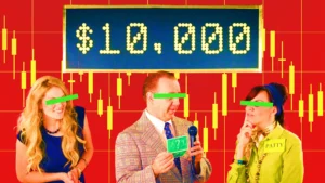 Descubre el nuevo mercado de predicción que te deja apostar sobre eventos pasados