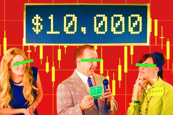 Descubre el nuevo mercado de predicción que te deja apostar sobre eventos pasados