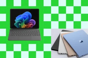 Descubre cuál es la mejor Microsoft Surface para tus necesidades en