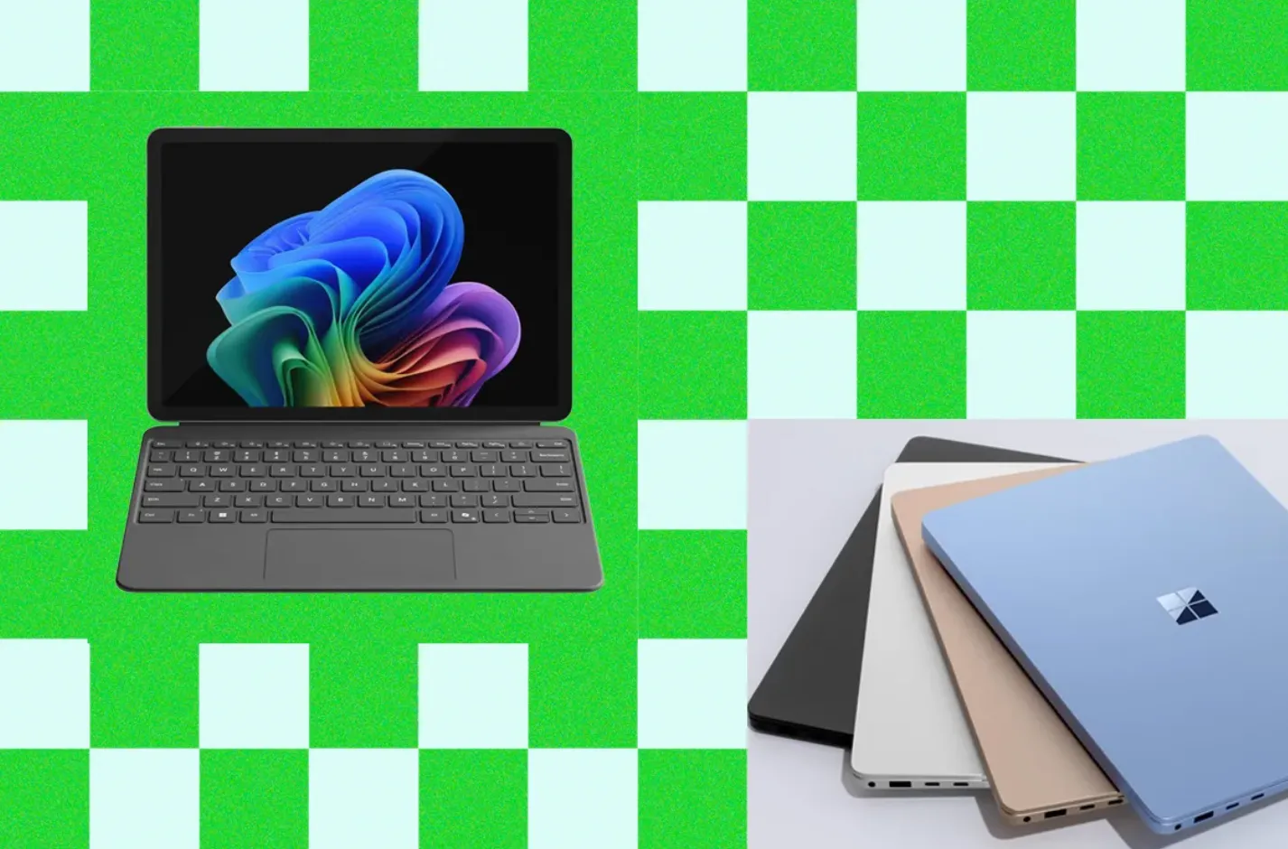 Descubre cuál es la mejor Microsoft Surface para tus necesidades en