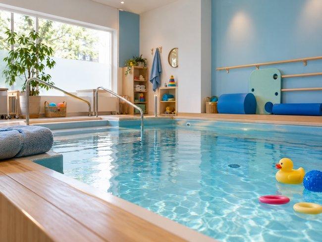 Centros de bienestar infantil en Alicante