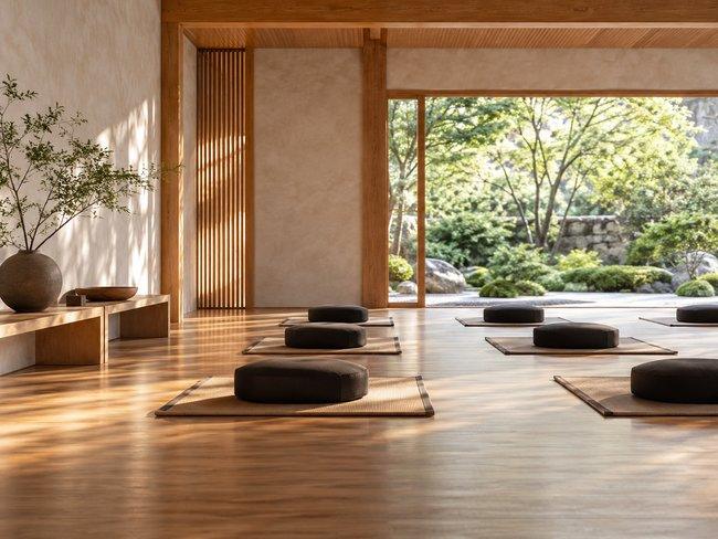 Centros de meditación en Valencia
